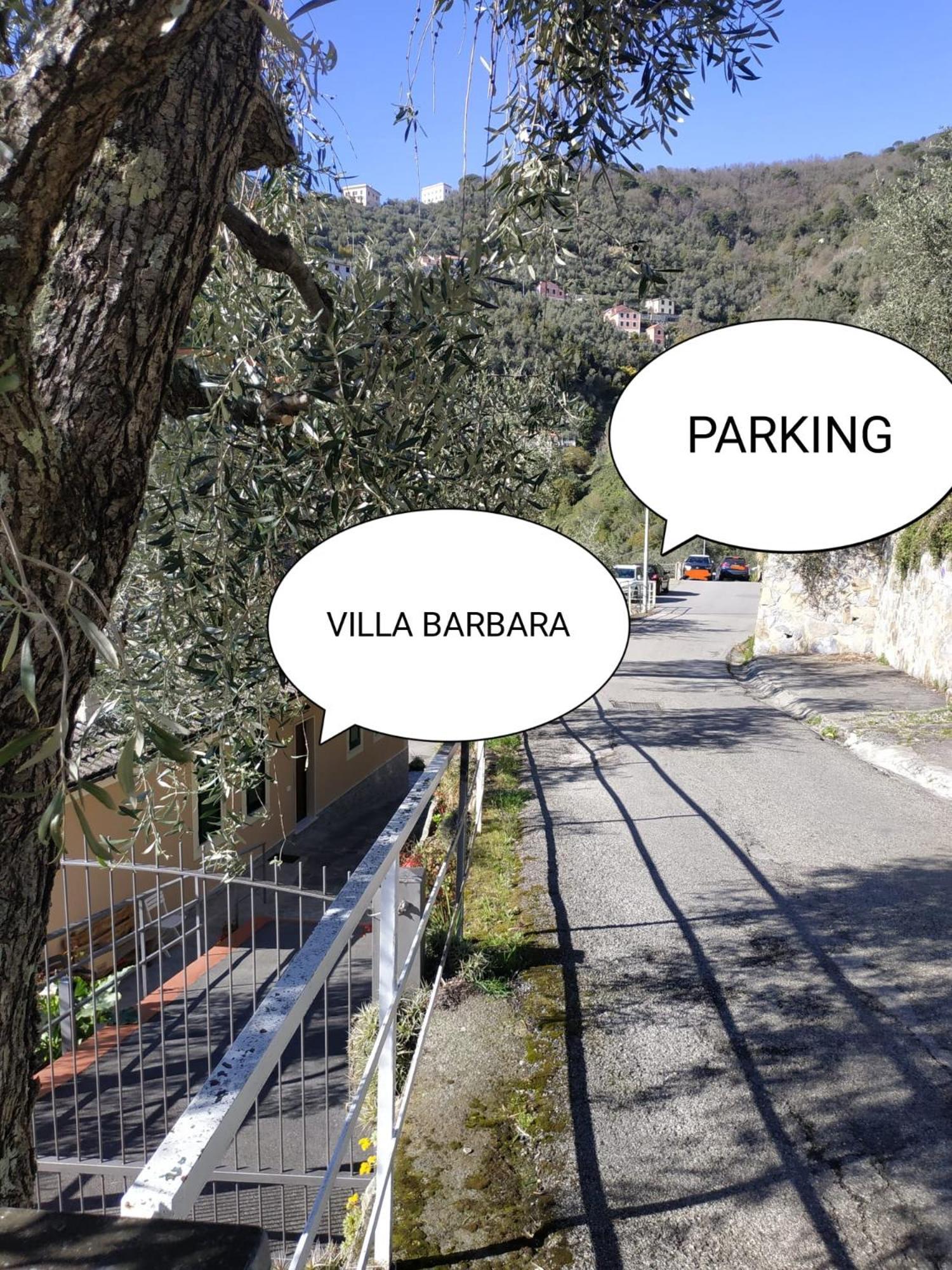 Villa Barbara ゾアーリ エクステリア 写真